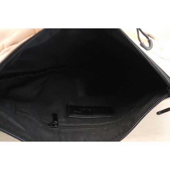 Free People Movement OB2110666 Unisex Home Plate/Taupe O/S Sprinter Sling Bag - Picture 3 of 14